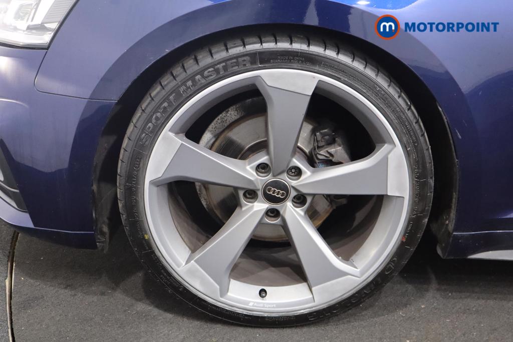 Used Audi A5 2020 for sale - 77878404: Photo 37