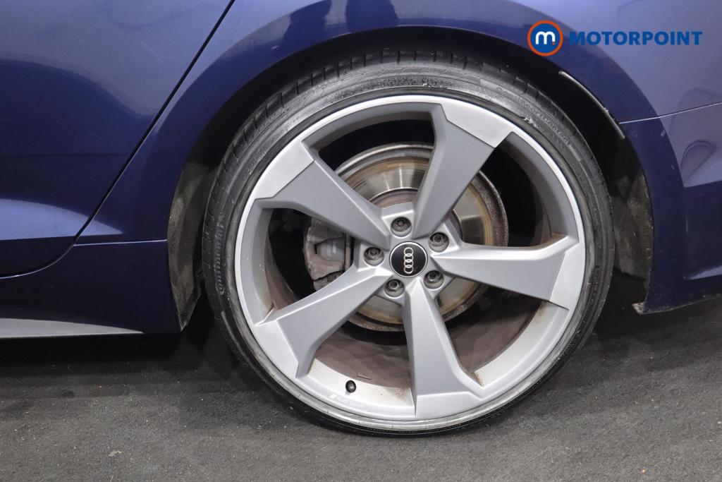 Used Audi A5 2020 for sale - 77878404: Photo 38