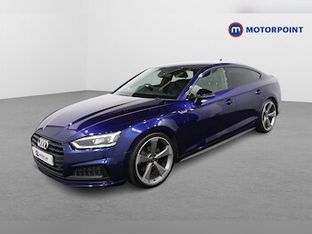 Used Audi A5 2020 for sale - 77878404: Photo