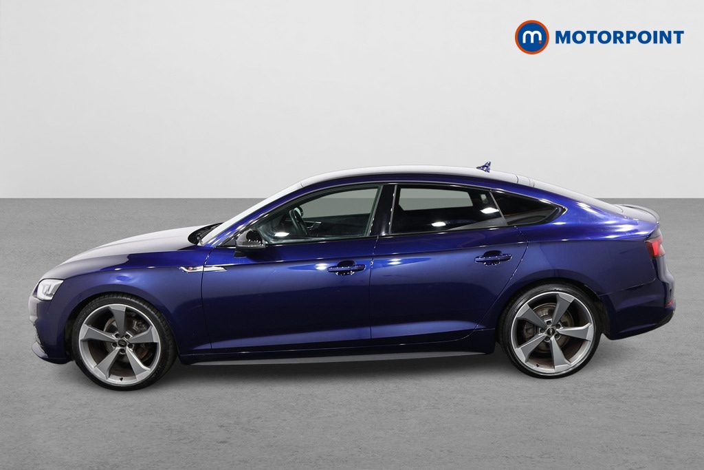 Used Audi A5 2020 for sale - 77878404: Photo 4