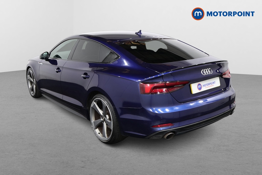 Used Audi A5 2020 for sale - 77878404: Photo 5