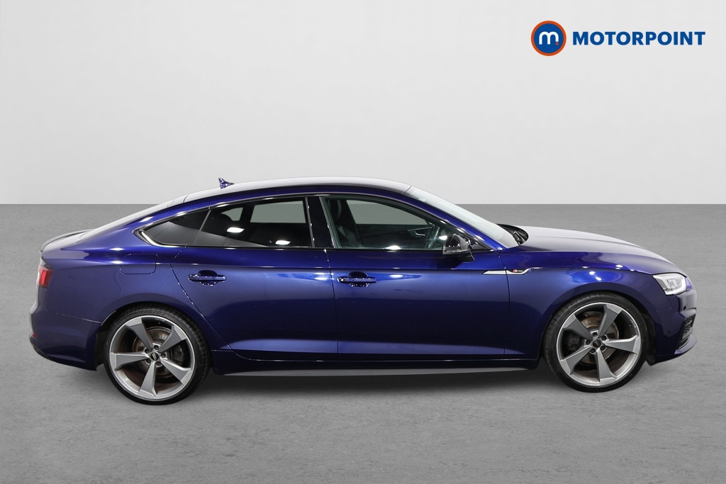 Used Audi A5 2020 for sale - 77878404: Photo 8