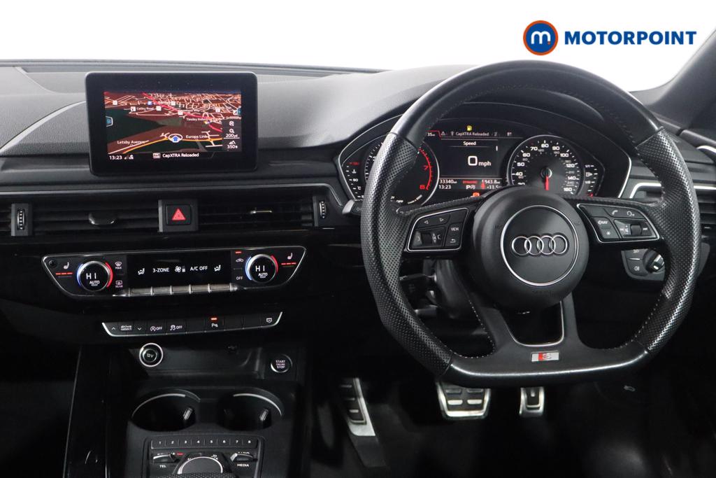 Used Audi A5 2020 for sale - 77878404: Photo 9