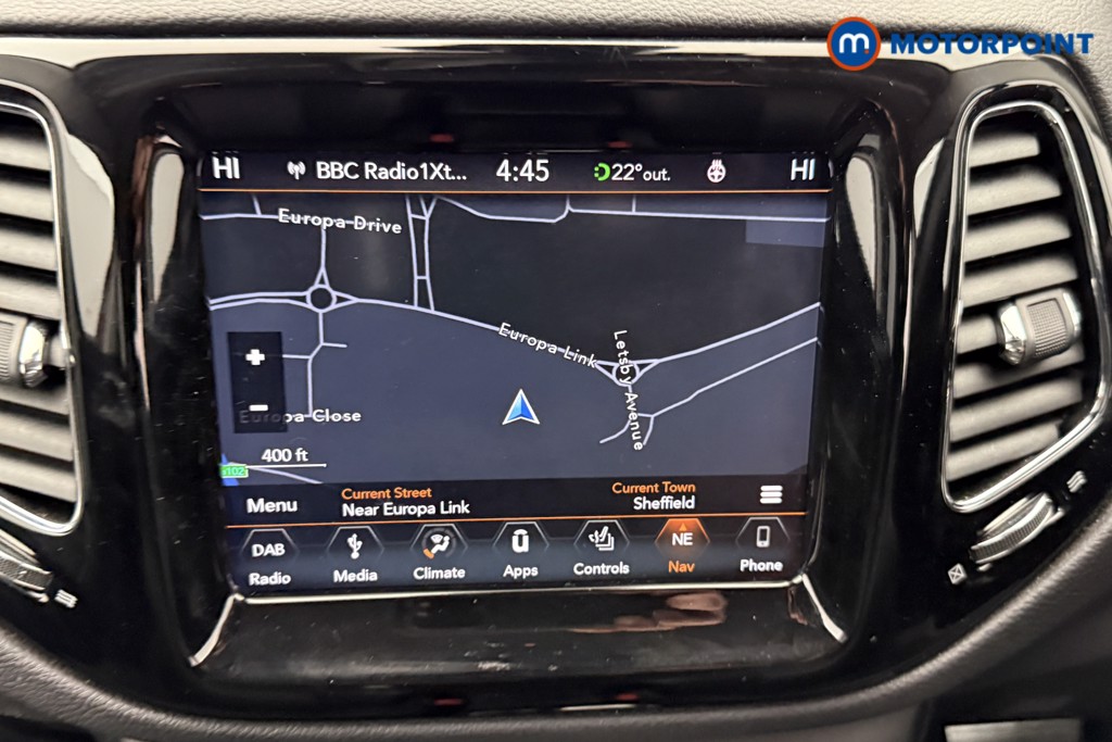 Used Jeep Compass 2019 for sale - 77158706: Photo 10