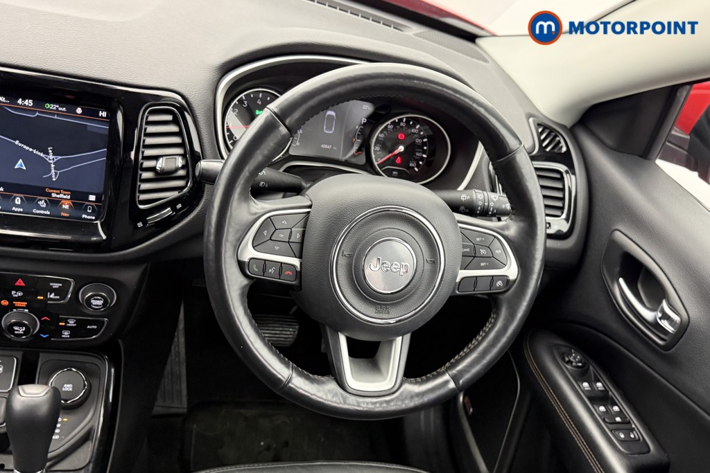 Used Jeep Compass 2019 for sale - 77158706: Photo 11