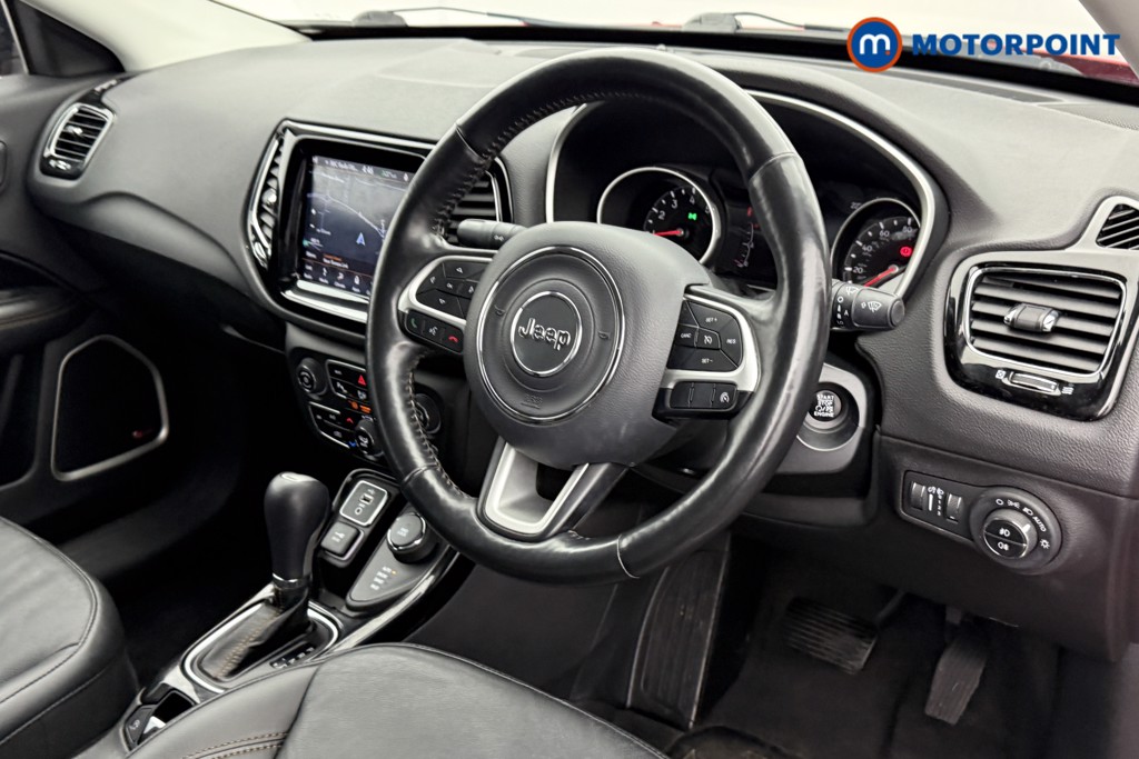 Used Jeep Compass 2019 for sale - 77158706: Photo 12