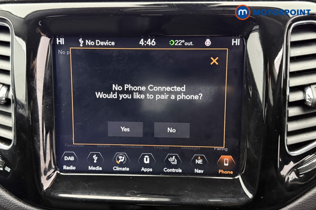 Used Jeep Compass 2019 for sale - 77158706: Photo 21