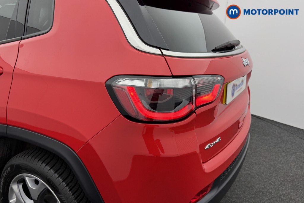 Used Jeep Compass 2019 for sale - 77158706: Photo 40