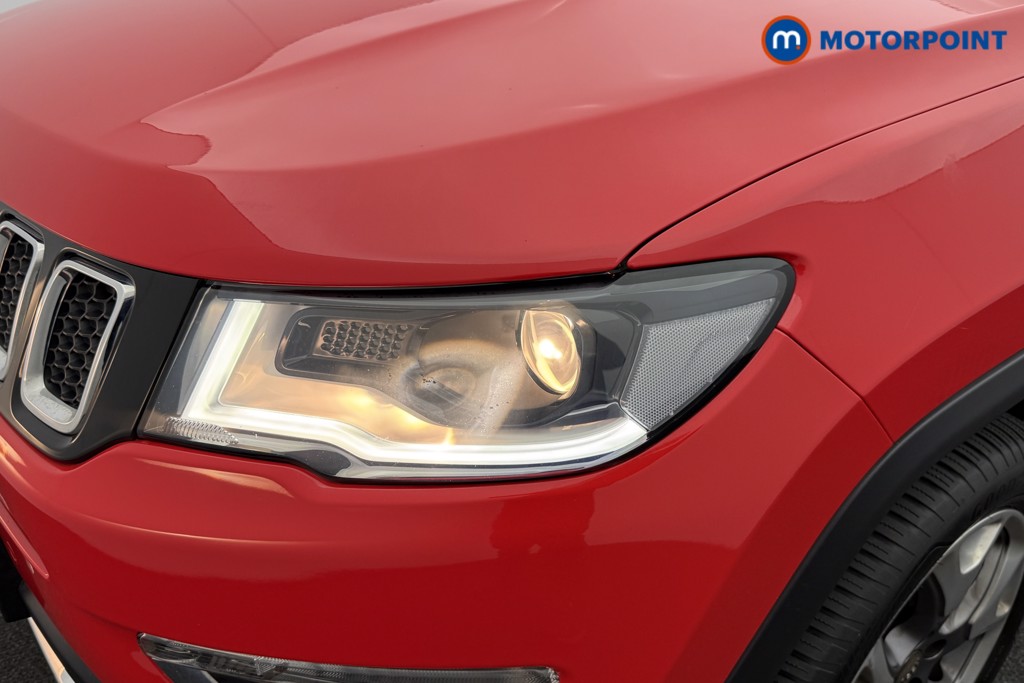 Used Jeep Compass 2019 for sale - 77158706: Photo 41