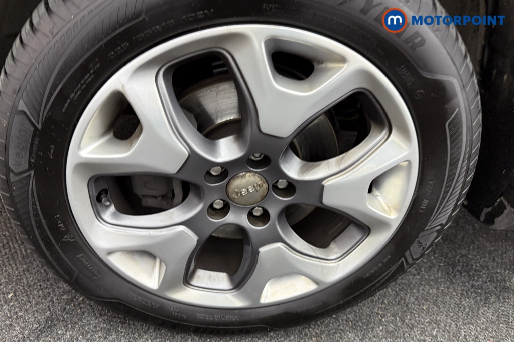 Used Jeep Compass 2019 for sale - 77158706: Photo 43