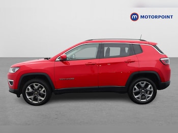 Used Jeep Compass 2019 for sale - 77158706: Photo