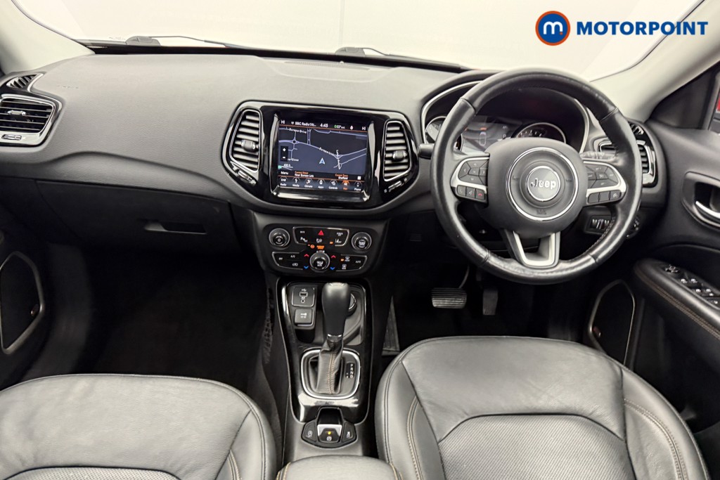 Used Jeep Compass 2019 for sale - 77158706: Photo 9