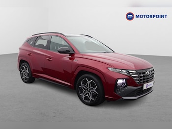 Used Hyundai TUCSON 2023 for sale - 79528608: Photo