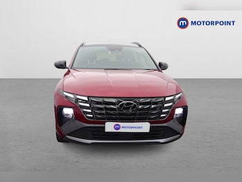 Used Hyundai TUCSON 2023 for sale - 79528608: Photo