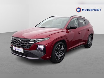 Used Hyundai TUCSON 2023 for sale - 79528608: Photo