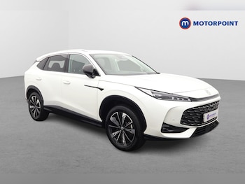 Used MG MG HS 2025 for sale - 78436276: Photo