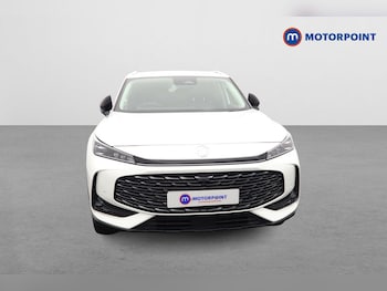 Used MG MG HS 2025 for sale - 78436276: Photo