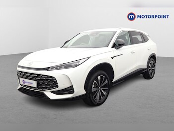 Used MG MG HS 2025 for sale - 78436276: Photo