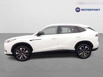 Used MG MG HS 2025 for sale - 78436276: Photo