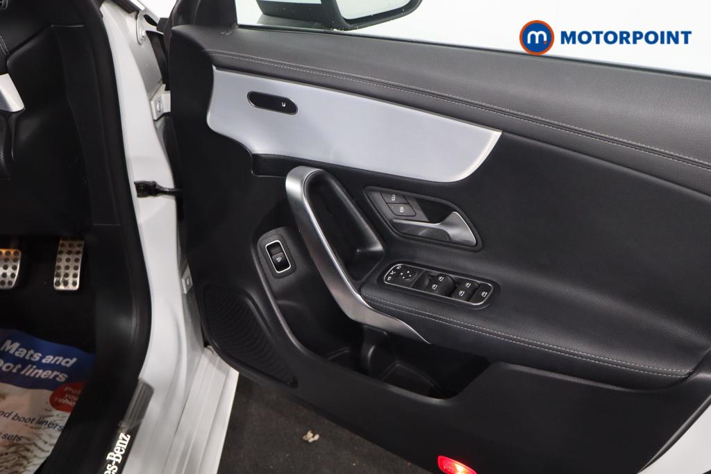 Used Mercedes-Benz CLA 2022 for sale - 77083863: Photo 11