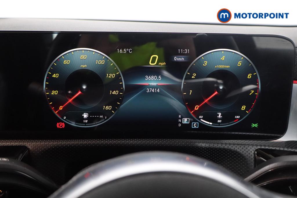 Used Mercedes-Benz CLA 2022 for sale - 77083863: Photo 13