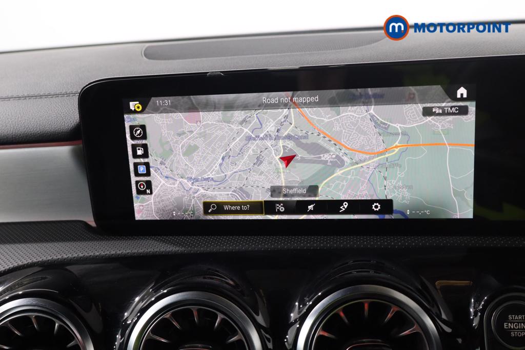 Used Mercedes-Benz CLA 2022 for sale - 77083863: Photo 15