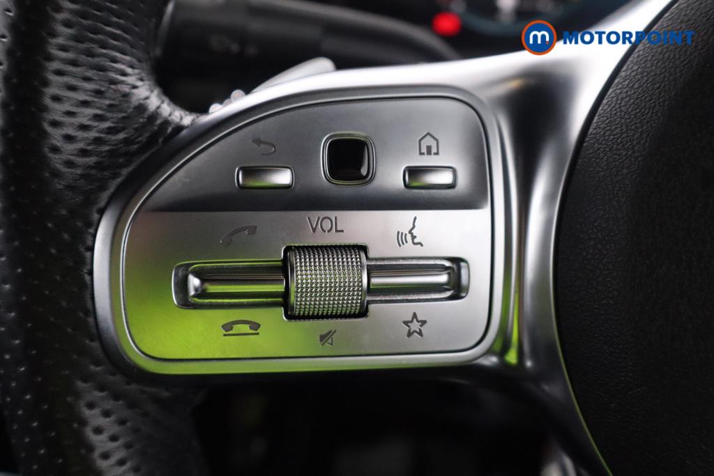 Used Mercedes-Benz CLA 2022 for sale - 77083863: Photo 21