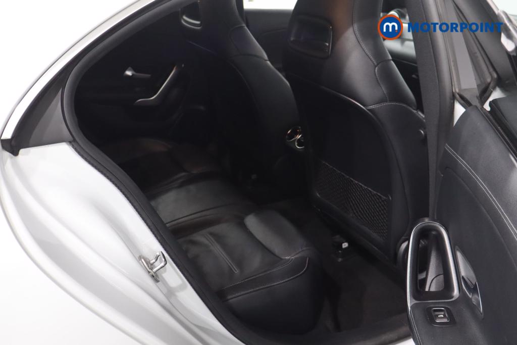 Used Mercedes-Benz CLA 2022 for sale - 77083863: Photo 27