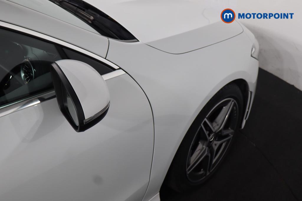 Used Mercedes-Benz CLA 2022 for sale - 77083863: Photo 28