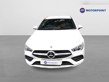 Used Mercedes-Benz CLA 2022 for sale - 77083863: Photo