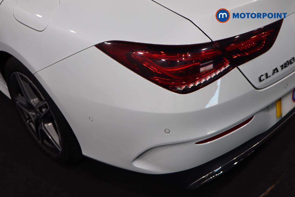 Used Mercedes-Benz CLA 2022 for sale - 77083863: Photo 30