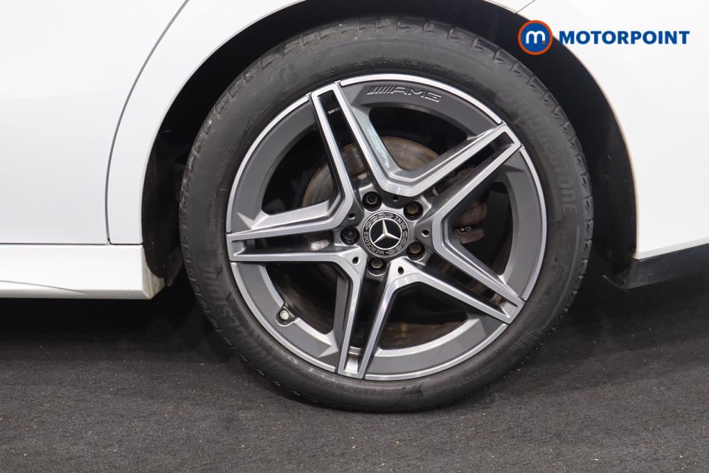 Used Mercedes-Benz CLA 2022 for sale - 77083863: Photo 33