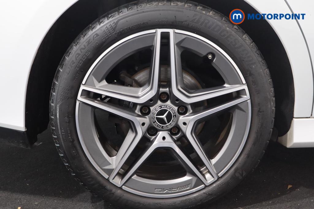 Used Mercedes-Benz CLA 2022 for sale - 77083863: Photo 34