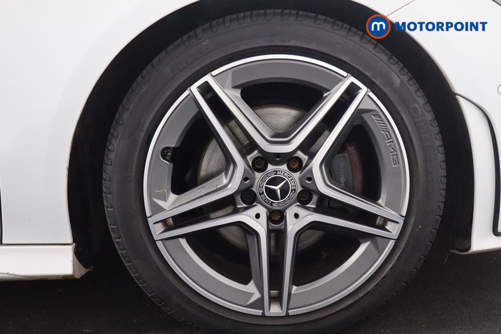 Used Mercedes-Benz CLA 2022 for sale - 77083863: Photo 35