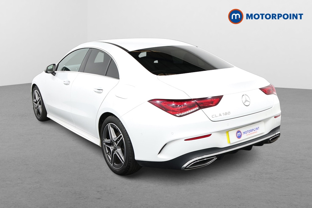 Used Mercedes-Benz CLA 2022 for sale - 77083863: Photo 5