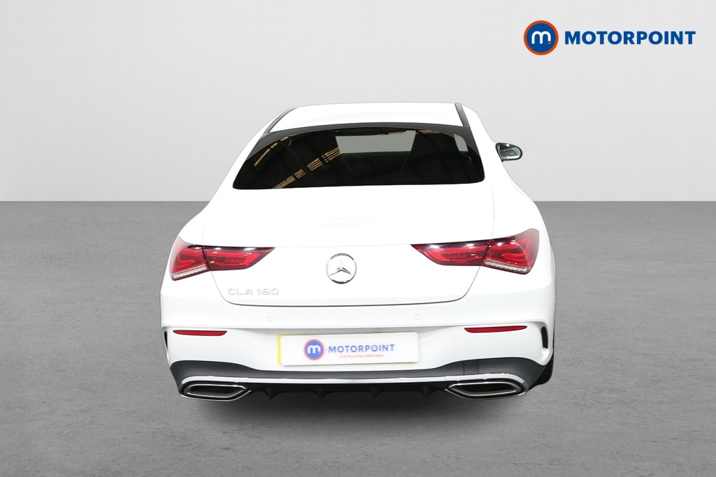 Used Mercedes-Benz CLA 2022 for sale - 77083863: Photo 6