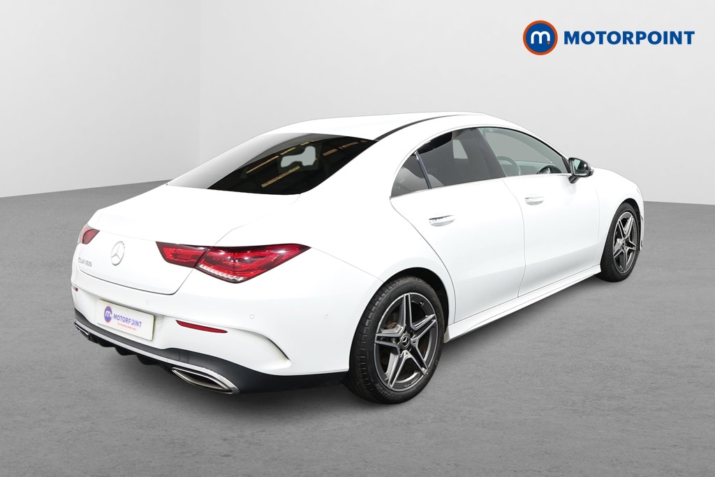 Used Mercedes-Benz CLA 2022 for sale - 77083863: Photo 7