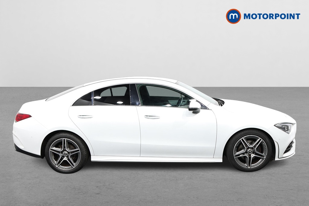 Used Mercedes-Benz CLA 2022 for sale - 77083863: Photo 8