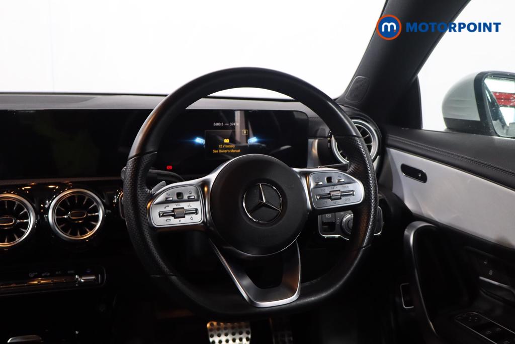 Used Mercedes-Benz CLA 2022 for sale - 77083863: Photo 9