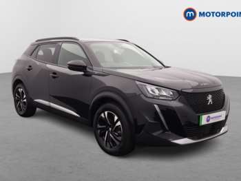 Used Peugeot 2008 2022 for sale - 75148596: Photo