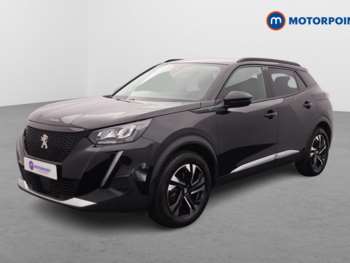 Used Peugeot 2008 2022 for sale - 75148596: Photo
