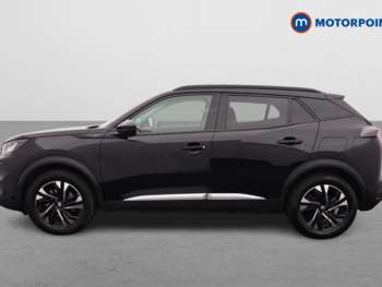 Used Peugeot 2008 2022 for sale - 75148596: Photo