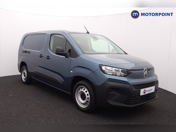 Citroen - Berlingo