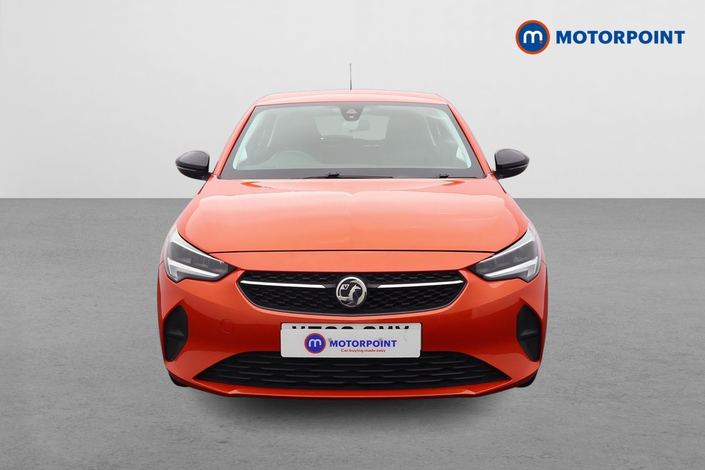 Used Vauxhall Corsa 2020 for sale - 76568885: Photo 1