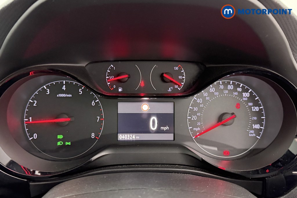 Used Vauxhall Corsa 2020 for sale - 76568885: Photo 10