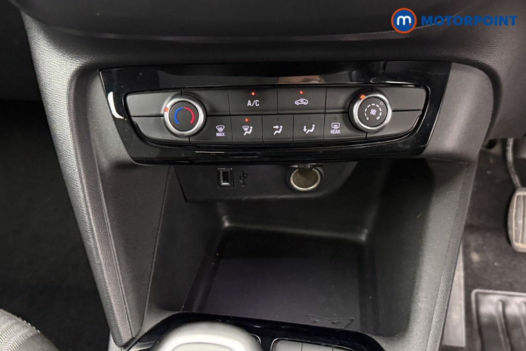 Used Vauxhall Corsa 2020 for sale - 76568885: Photo 13