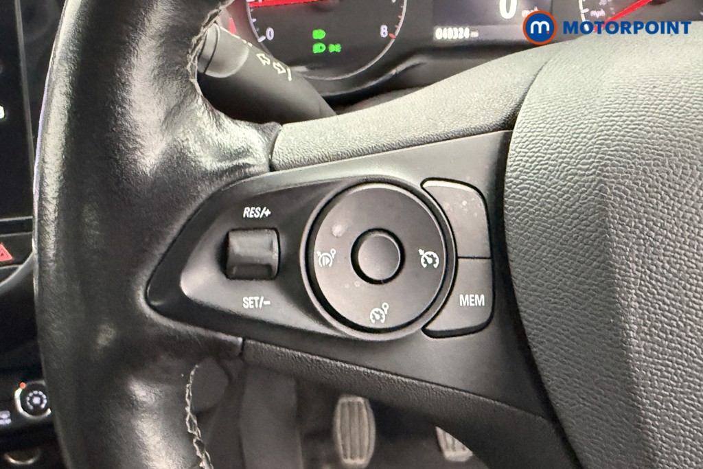 Used Vauxhall Corsa 2020 for sale - 76568885: Photo 14