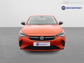 Used Vauxhall Corsa 2020 for sale - 76568885: Photo