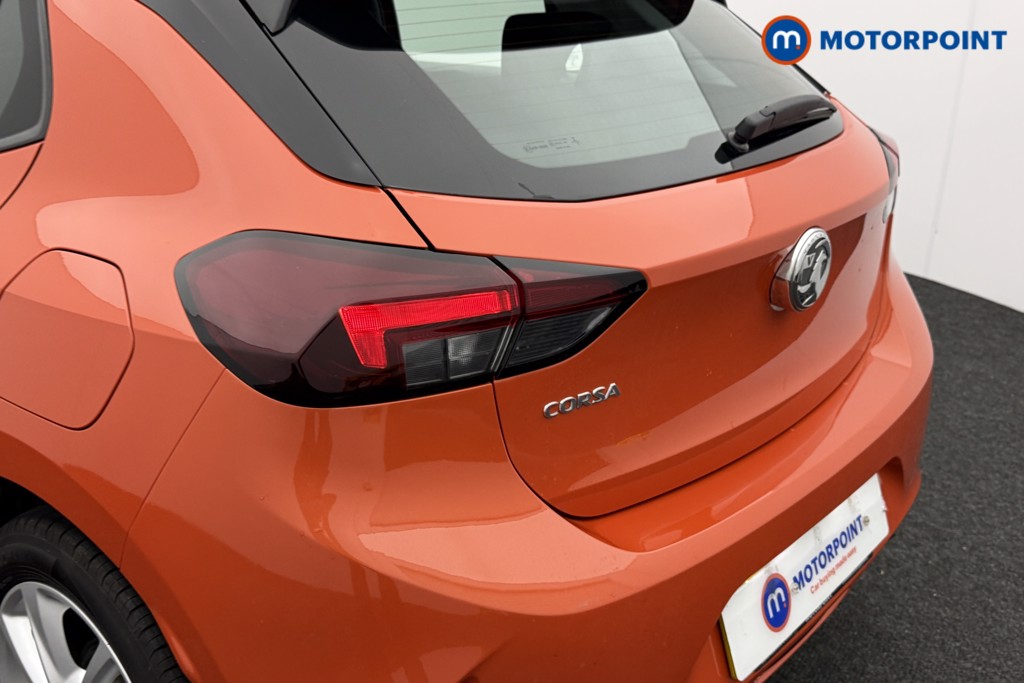 Used Vauxhall Corsa 2020 for sale - 76568885: Photo 20