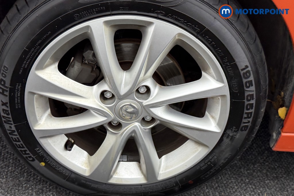 Used Vauxhall Corsa 2020 for sale - 76568885: Photo 21